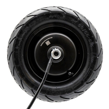 Motor Kukirin G4 (Sin logo)