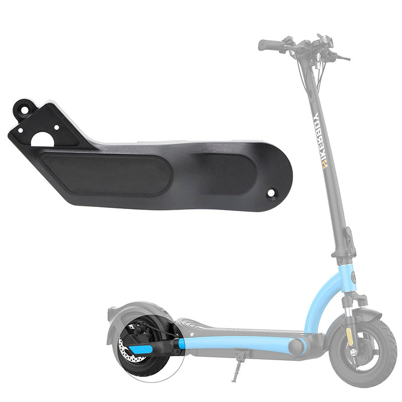 Embellecedor derecha HIKERBOY FOXTROT PLUS