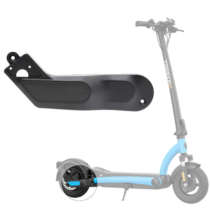 Embellecedor derecha HIKERBOY FOXTROT PLUS