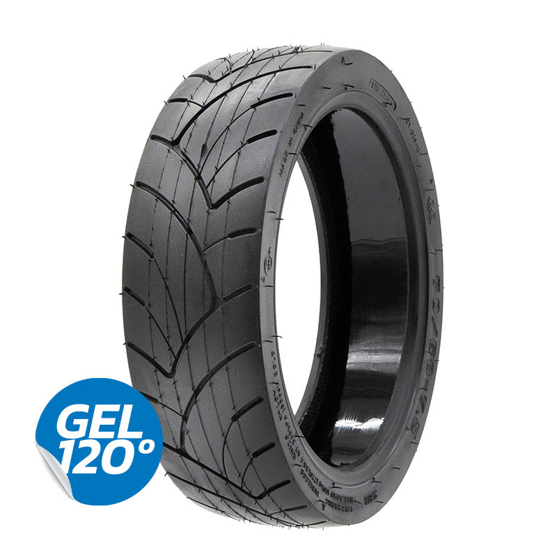Neumático tubeless 70/60-7,5 EWHEEL PANTHERURBAN NEW GEL