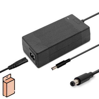 Cargador DC5525 42V 1,5A