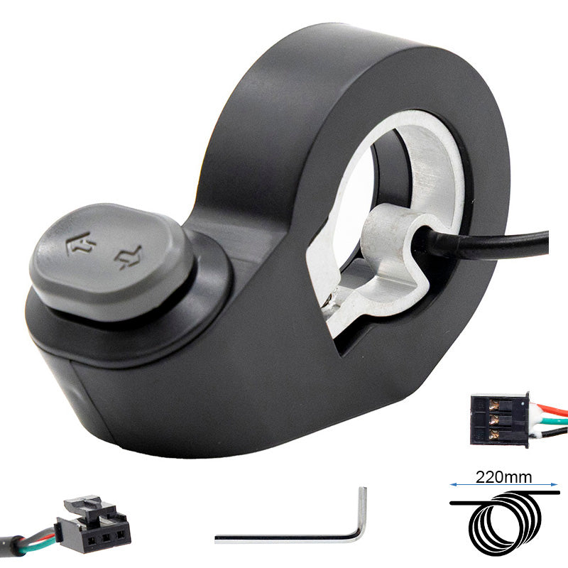 Botonera para intermitente Xiaomi