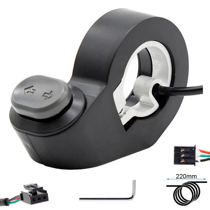 Botonera para intermitente Xiaomi