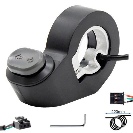Botonera para intermitente Xiaomi