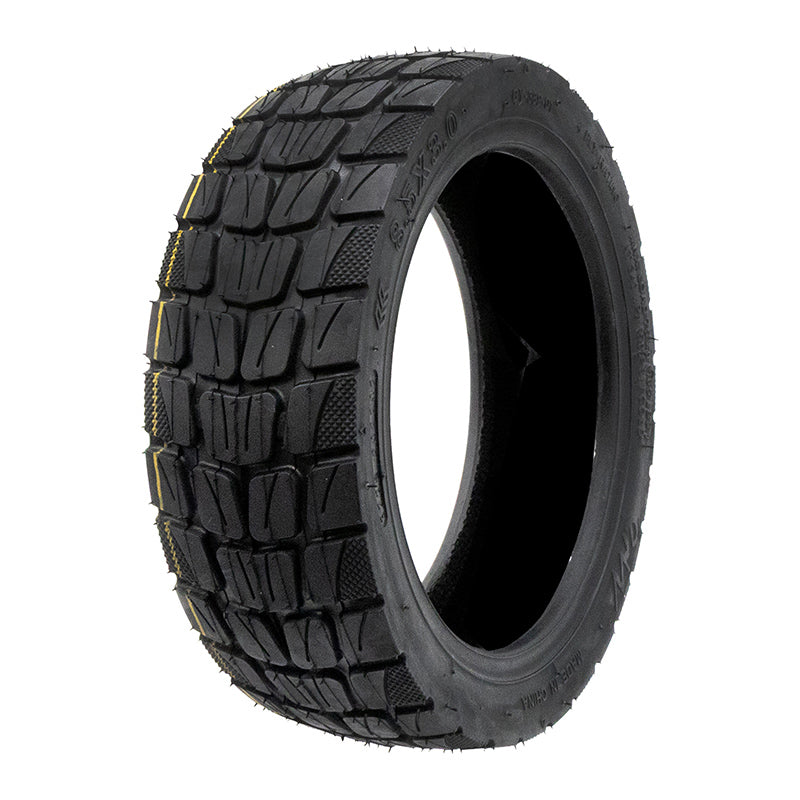 Neumático 8,5x3 tubeless offroad EWHEEL RHINOTRACK