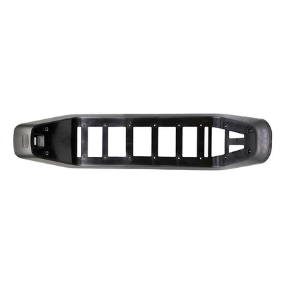 Cubre chasis Niu KQi3 (Pro Todos los colores / Sport Black)