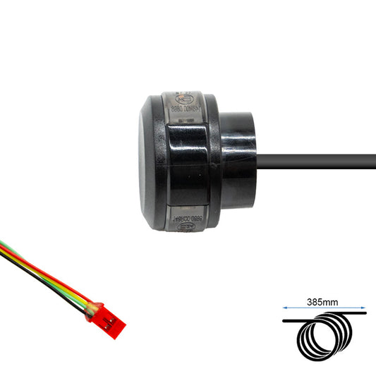 Luz intermitente L Niu KQi100