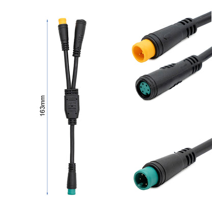 Kit llave de contacto para Smartgyro
