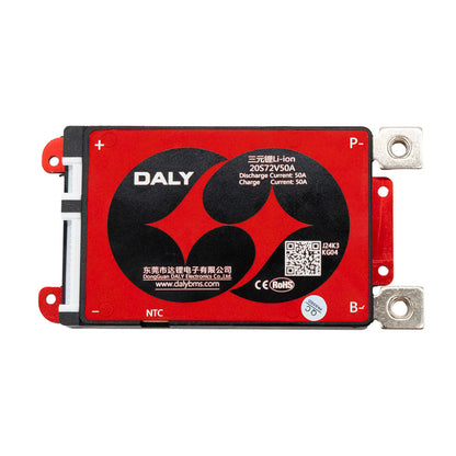 BMS 20S 72V 50A [DALY] New generation