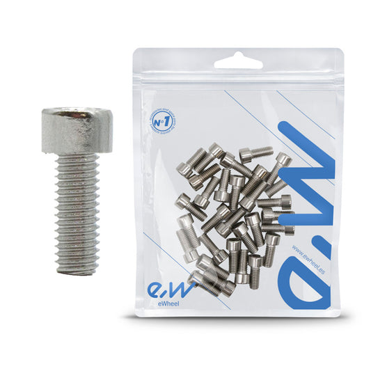 TORNILLO GUARDABARRO DUALTRON 30 UNDS | SportRiders.es