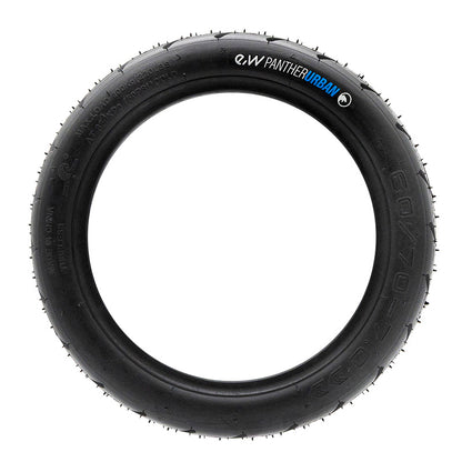 Neumático tubeless 60/70-7 PARA MI4 PRO MAX/PLUS EWHEEL PANTHERURBAN