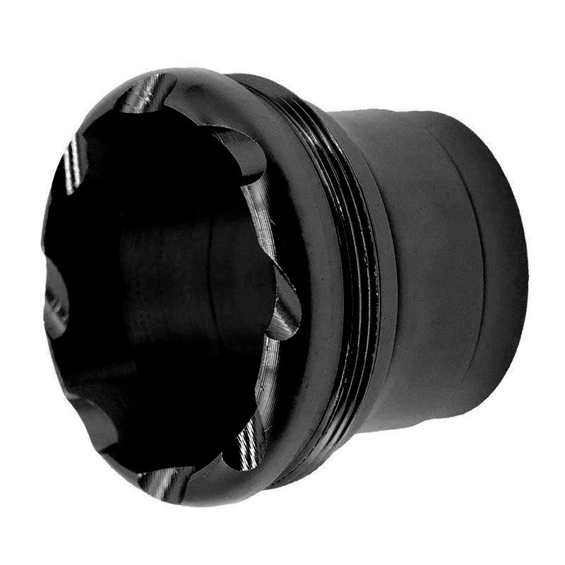 Pieza anticaída para patinete EWTB-005 negro