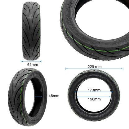 Neumático 9,5x2,3 NIU KQi AIR