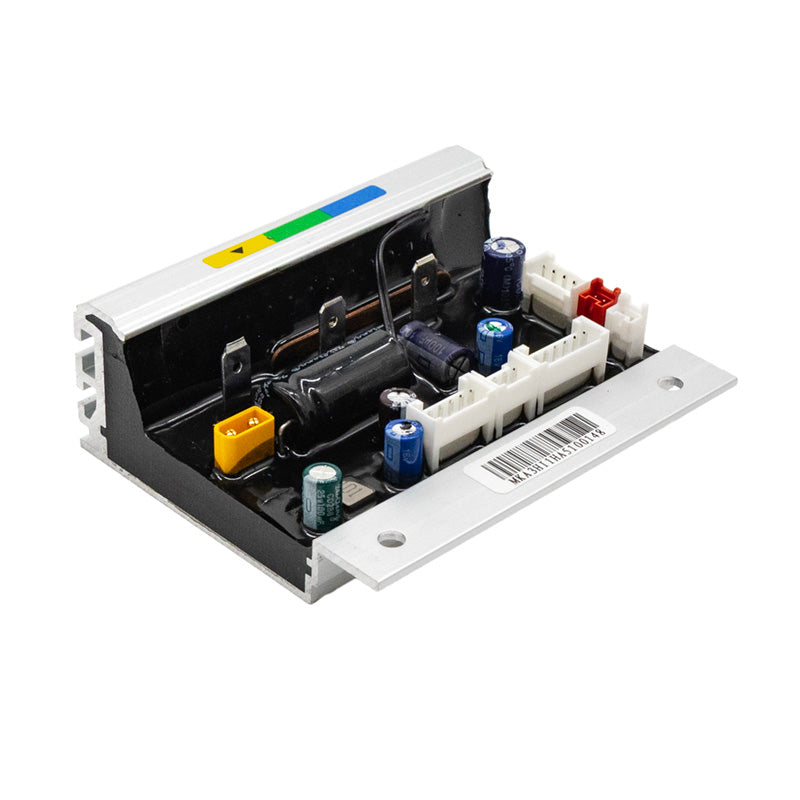 Controladora Niu KQi100 (DE)
