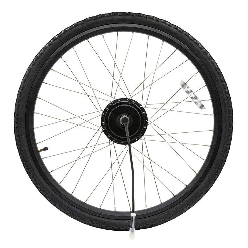 Motor 36V 250W para Ebike 27,5 pulgadas (Incluye neumático)
