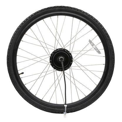 Motor 36V 250W para Ebike 27,5 pulgadas (Incluye neumático)