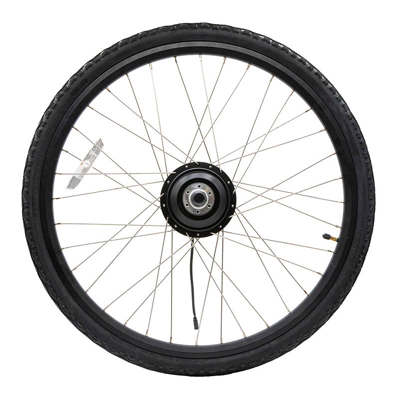 Motor 36V 250W para Ebike 27,5 pulgadas (Incluye neumático)