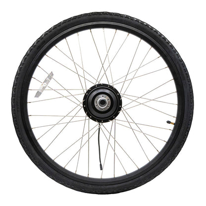 Motor 36V 250W para Ebike 27,5 pulgadas (Incluye neumático)