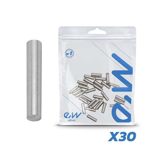 PASADOR VISAGRA V1 DUALTRON 30 UNDS | SportRiders.es