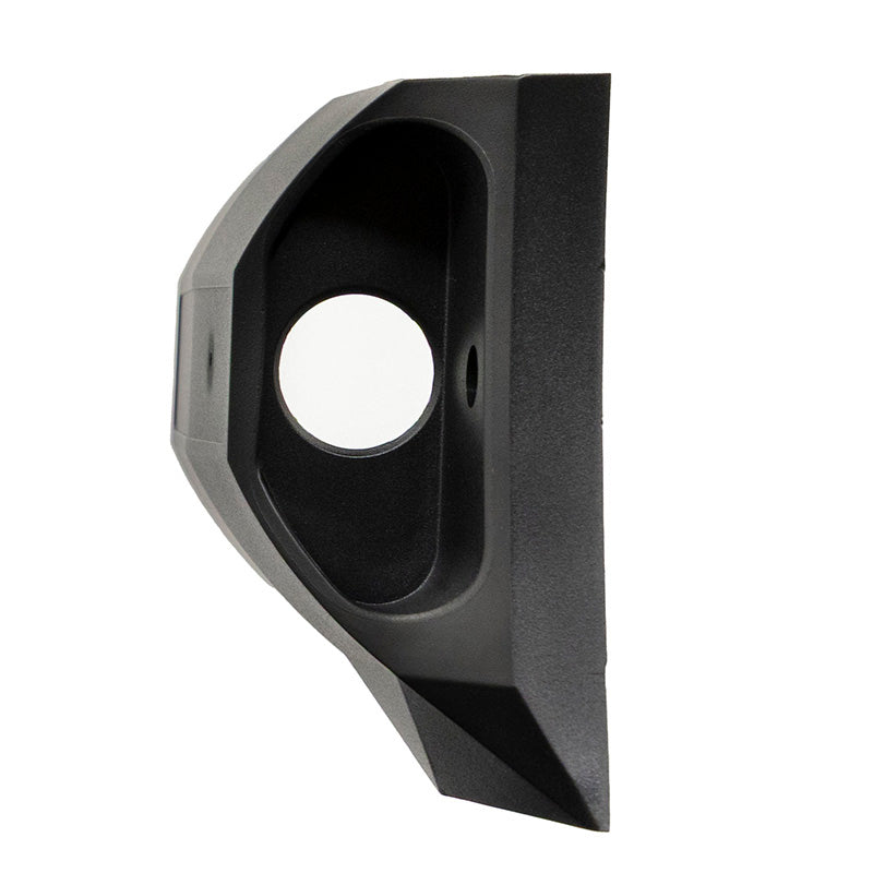 Embellecedor luz delantera derecha Kukirin G3 (Sin logo)