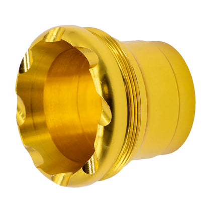 Pieza anticaída para patinete EWTB-005 dorado