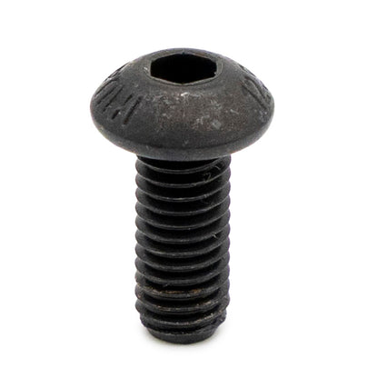 Gancho guardabarros trasero negro para Ninebot Max G30 pack de 10