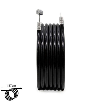 Cable de freno mecánico HIKERBOY FOXTROT PLUS