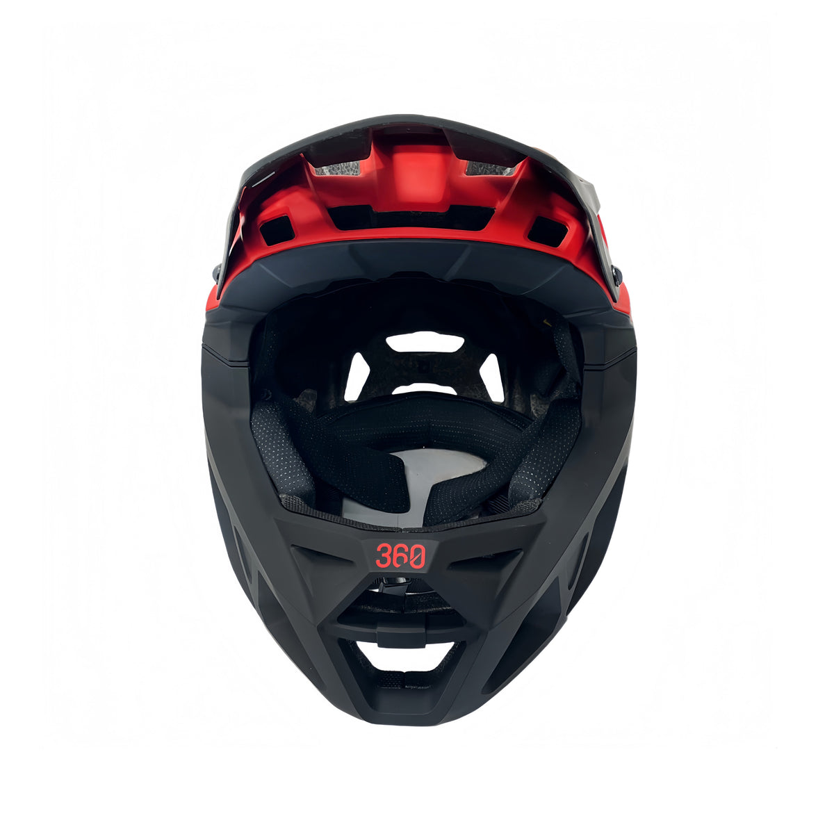INTEGRA Sport - Rojo/Negro