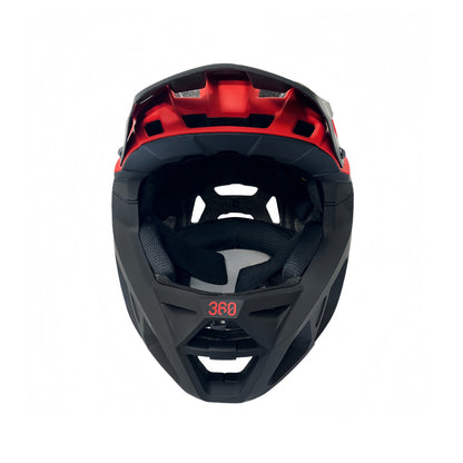 INTEGRA Sport - Rojo/Negro