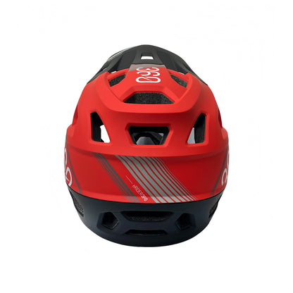 INTEGRA Sport - Rojo/Negro