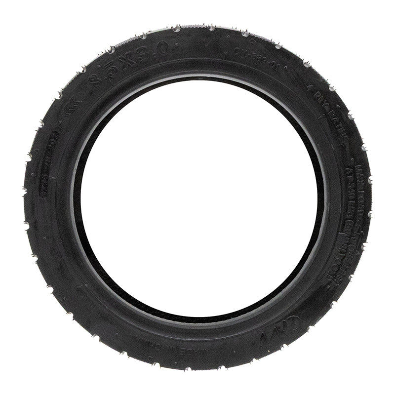 Neumático 8,5x3 tubeless offroad - con GEL EWHEEL RHINOTRACK
