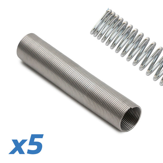 Muelle cable motor Dualtron Thunder 5 uds | SportRiders.es