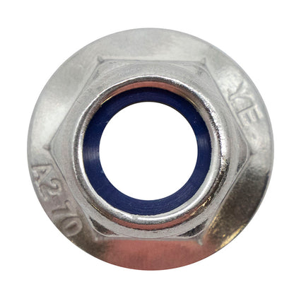 TUERCA DE CARTUCHO DE SUSPENSION DUALTRON 30 UNDS