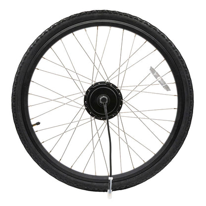 Motor 36V 250W para Ebike 26 pulgadas (Incluye neumático)