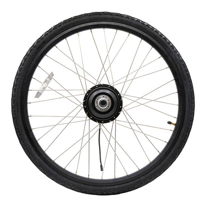 Motor 36V 250W para Ebike 26 pulgadas (Incluye neumático)