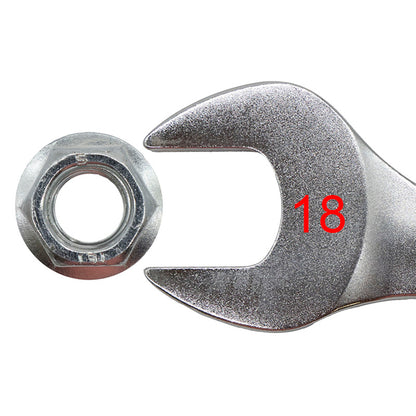 TUERCAS EJE MOTOR DUALTRON M12 - 30 UNDS