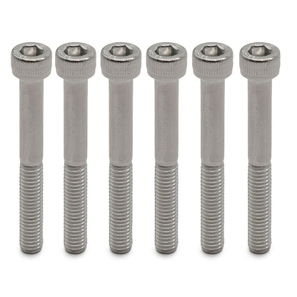 Tornillo mástil Dualtron Mini 6 uds