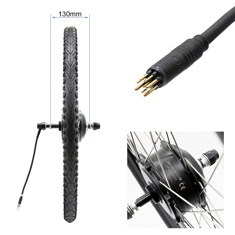 accesorios para patinete eléctrico