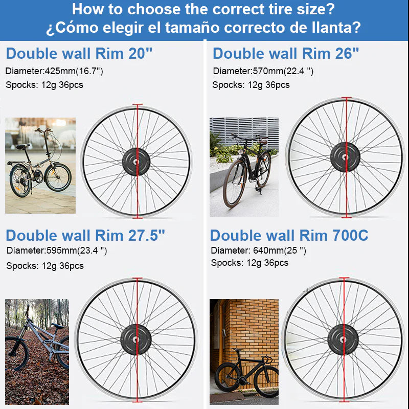 accesorios patinete eléctrico