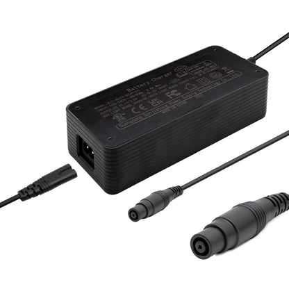 Cargador premium 53,6v 2A Mi4 pro Max/Plus
