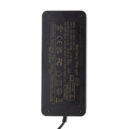 Cargador premium 53,6v 2A Mi4 pro Max/Plus