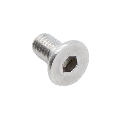 Tornillos bisagra dualtron inox 10 Uds