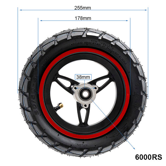 Llanta ECOXTREM M41