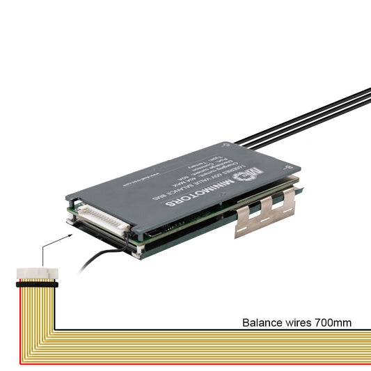 BMS Dualtron Victor [Minimotors] | SportRiders.es