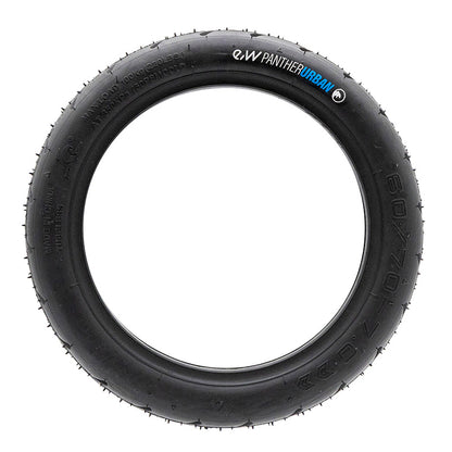 Neumático tubeless 60/70-7 PARA MI4 PRO MAX/PLUS EWHEEL PANTHERURBAN NEW GEL