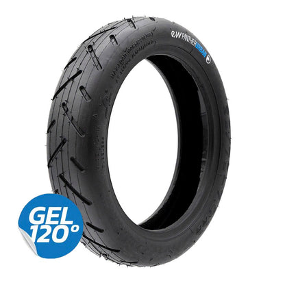 Neumático tubeless 60/70-7 PARA MI4 PRO MAX/PLUS EWHEEL PANTHERURBAN NEW GEL
