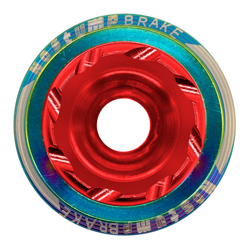 Pieza anticaída para patinete EWTB-005 rojo