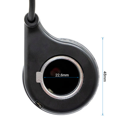Puño acelerador EWGA-001 Smartgyro