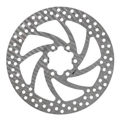 Disco de freno reforzado (2,9mm grosor) - 160mm - 6H