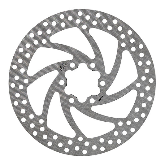 Disco de freno reforzado (2,9mm grosor) - 160mm - 6H